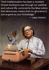 Isaac Asimov