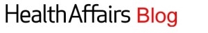 Health Affair Blog